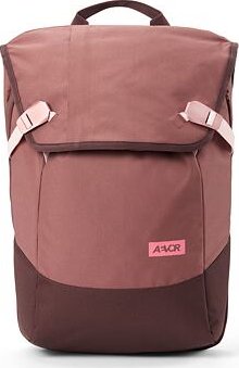 Batoh Aevor Daypack Raw Ruby