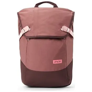 Módní doplněk Batoh Aevor Daypack Raw Ruby