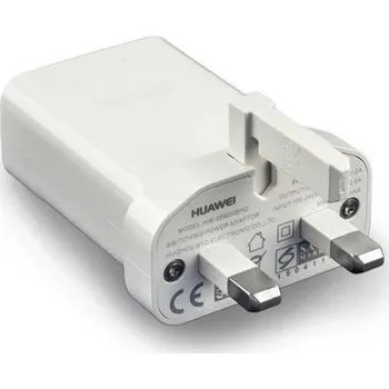 Huawei USB Super Charger Nabíječka White HW-050450B00 pro UK