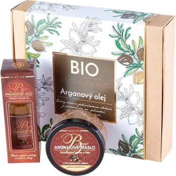 Kosmetická sada Dárková kazeta Bio Argan
