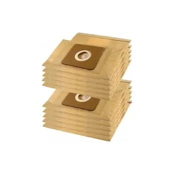 Příslušenství k vysavači Sáčky pro vysavač ROWENTA Compacteo Ergo RO529501 papírové 10ks