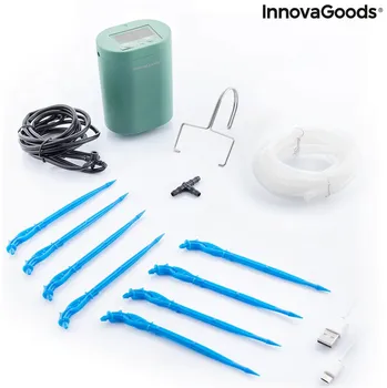 Zavlažovač InnovaGoods Regott automatický zavlažovací systém pro květináče