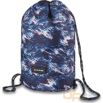 Městský batoh batoh Dakine CINCHPACK 16L 16L Tropic Dreamwhite