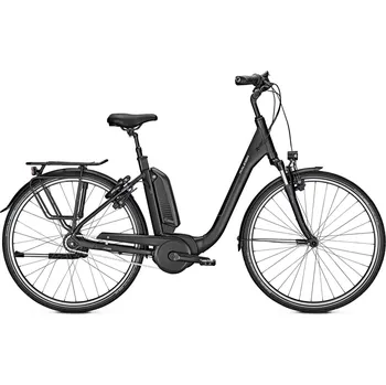 Elektrokolo Elektrokolo Raleigh Kingston RT 2019