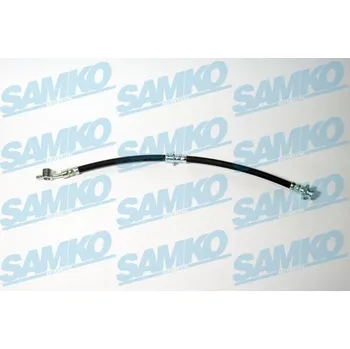 Brzdová hadice Brzdová hadice SAMKO 6T47927