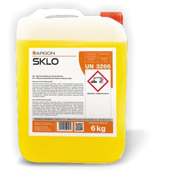 ARGON SKLO 6kg
