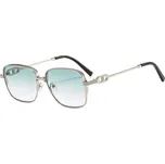 VFstyle Dámské sluneční brýle Marbella zelené