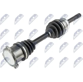 Poloosa kola Hnací hřídel - poloosa NTY NPW-NS-104