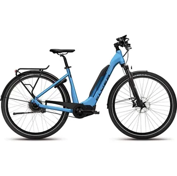 Elektrokolo Elektrokolo Flyer Upstreet 5 7.10