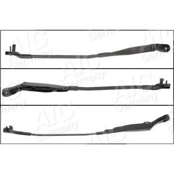 Stěrač Rameno stěrače, čistění skel AIC 53170