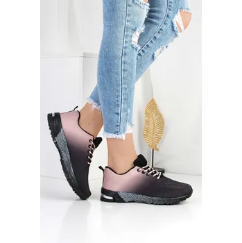 Dámské tenisky DoAndBe Sneakersy HL22117-7B.BE Velikost: 38