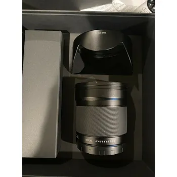 Digitální kamera Hasselblad XCD f3.5/30 mm