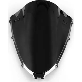 Plexi štít kouřový Kawasaki ZX-14R / ZZR1400 2006-2016 - II. jakost