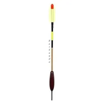 Signalizátor záběru 2ks - Splávek Tim pro Noční Rybolov T3-07 8gr