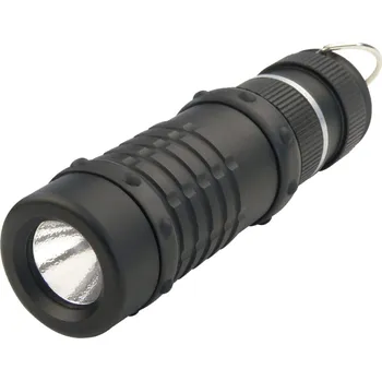 Svítilna Obušková noční policejní sada (komplet - svítilna BL-03, kužel a pouzdro) | BNS-03