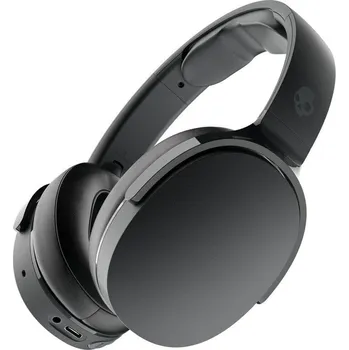 Sluchátka Sluchátka Skullcandy HESH EVO - černá