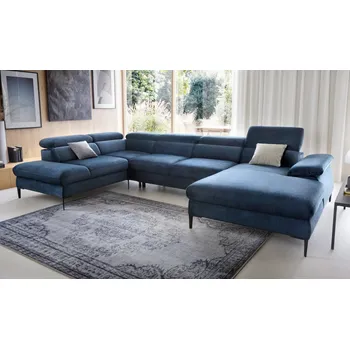 Sedací souprava sedací souprava Blues U2