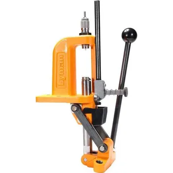 Příslušenství pro sportovní střelbu Lyman Brass Smith Victory Press