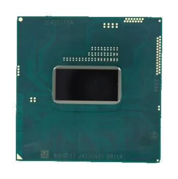 Procesor s.946 Intel Core i5-4210M 2.60GHz (3.20GHz) 3MB cache 22nm 37W Haswell Intel SR1L4
