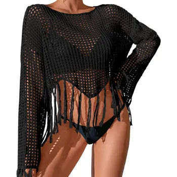 Dámské šaty Amparo Miranda® Plážové šaty Liliana, Barva bílá