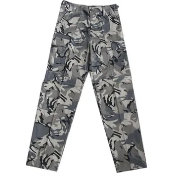 Kalhoty Air Force camo BDU