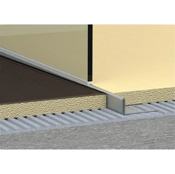 Obklad Profil spádový, SPNRZK10100P