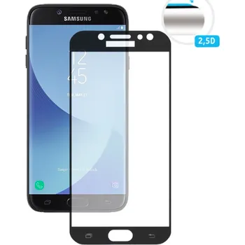 Telefonní příslušenství Tactical Tvrzené Sklo 2.5D Black pro Huawei P8/P9 Lite 2017 (EU Blister) 2434279