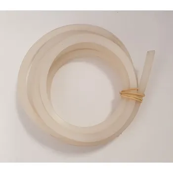 Čistička odpadních vod Těsnění k poklopu typu KOMPOZIT