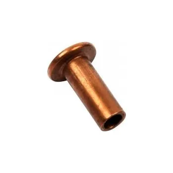 Nýt Nýt pro brzdové obložení 4x10 mm Din 7338b MZR 44611