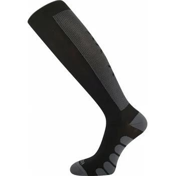 Dámské ponožky VoXX Formig černé 39-42