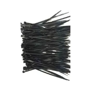 Kabel do PC GEMBIRD páska vázací 250 x 3.6 mm, balení 100ks NYTFR-250x3.6