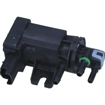 Příslušenství pro turbodmychadlo Ventil regulace turba Citroën Jumpy, Berlingo od 2007 1,6 HDi, 9811643880