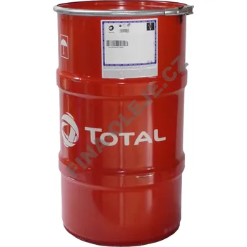 Plastické mazivo TOTAL CERAN XM 320 - 50 kg (Plastické mazivo na bázi kalcium sulfonát komplex)