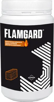 Stachema Flamgard Protipožární nátěr na dřevo 5 kg