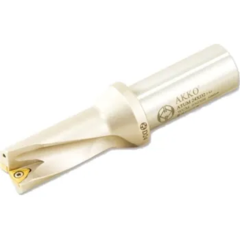 Vrták AKKO Vrták ATUM 22XD2 WCM. 040208 M.04.01.01.13