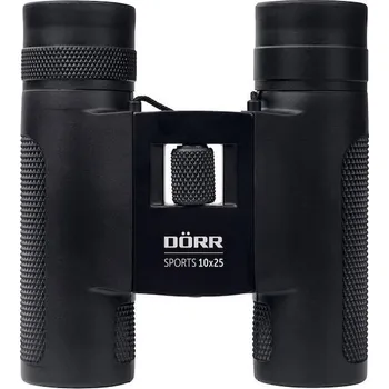 Dalekohled Doerr SPORTS 10x25 dalekohled