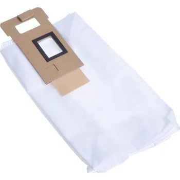 Sáček do vysavače Odpadní prachové sáčky pro Roborock Xiaomi S7/T7 pro Xiaomi Roborock S7
