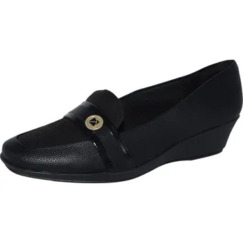Dámské lodičky Piccadilly dámská obuv 144065-4 Barva: černá, Velikost: 36