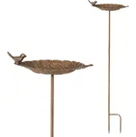 Autronic UM0875 kovový zápich list s…