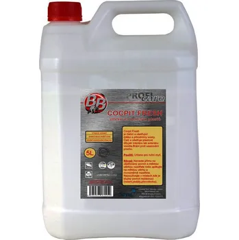 BB AUTOSMETIKA BB Kokpit Excelent fresh 5lt