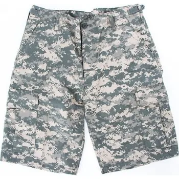Pánské kraťasy Kraťasy digital BDU (Bermudy AT-digital)