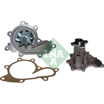 Chladič motoru Vodní čerpadlo, chlazení motoru INA 538 0530 10