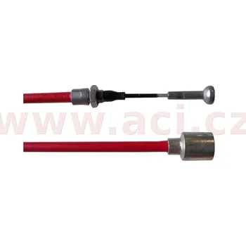 Příslušenství pro přívěs lanový brzdový tachometr. AL-KO 1790/1986 mm (s objektivem) ORIGINÁL