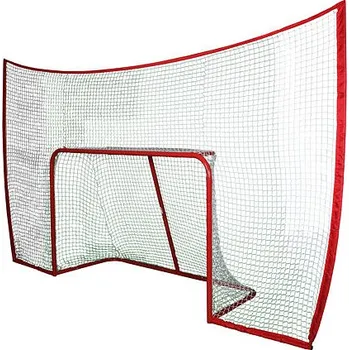 Hokejová branka Hokejová branka Merco Target FG 72" skládací s postranní sítí