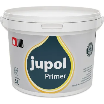 barva na zeď JUB Jupol Primer 1 l