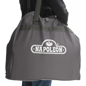 Zahradní gril Taška na gril Napoleon Travel Q285 - šedá