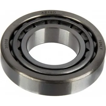 Posilovač řízení Massey Ferguson 3010429x1 ložisko přední nápravy MZR 53412