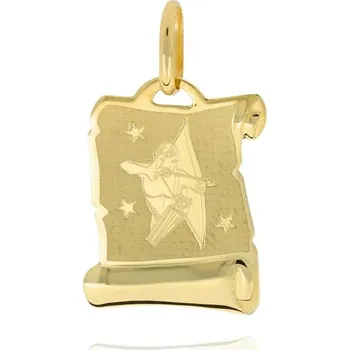 Přívěsek Znamení Střelce