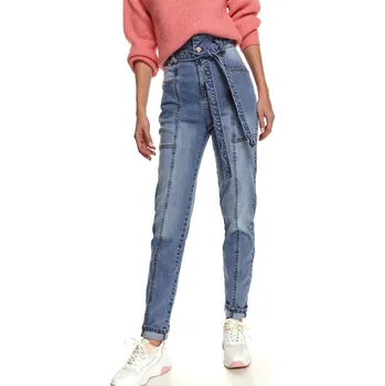 Dámské džíny Dámské rifle Top Secret SSP3880 Velikost: 40