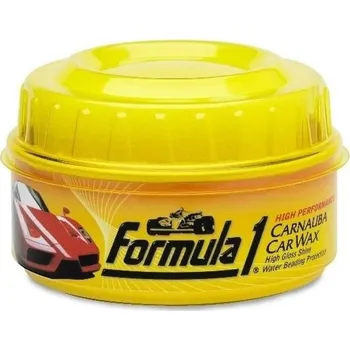 Formula 1 Carnauba tvrdý vosk, 340 g